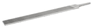 BAHCO Pilnik płaski dokładny 300 mm BAHCO (5 szt.)