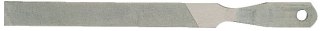 BAHCO Pilnik płaski dwupowierzchniowy 250 mm zgrubny 7/14 zębów na cm BAHCO (5 szt.)