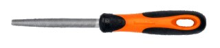 BAHCO Pilnik półokrągły ERGO 150 mm wykańczak BAHCO