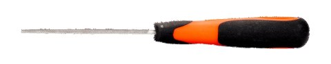 BAHCO Pilnik półokrągły ERGO 150 mm wykańczak BAHCO
