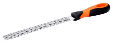 BAHCO Pilnik półokrągły pocieniony ERGO 250 mm BAHCO