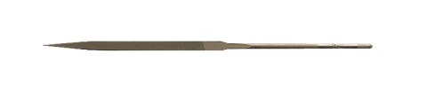 BAHCO Pilnik ręczny wygładzający bez rękojeści 140 mm wykańczający BAHCO (10 szt.) BAHCO Pilnik ręczny wygładzający bez rękojeści 140 mm wykańczający BAHCO (10 szt.)