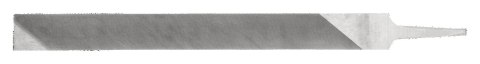 BAHCO Pilnik tokarski płaski 350 mm, Typ nacięcia 3 BAHCO (5 szt.) BAHCO Pilnik tokarski płaski 350 mm, Typ nacięcia 3 BAHCO (5 szt.)