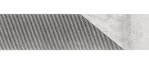 BAHCO Pilnik tokarski płaski 350 mm, Typ nacięcia 3 BAHCO (5 szt.) BAHCO Pilnik tokarski płaski 350 mm, Typ nacięcia 3 BAHCO (5 szt.)
