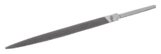 BAHCO Pilnik trójkątny 150mm, 17 zębów/cm, typ 2 BAHCO (10 szt.)