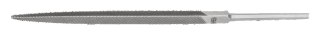 BAHCO Pilnik trójkątny 150mm, 17 zębów/cm, typ 2 BAHCO (10 szt.)