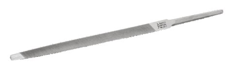 BAHCO Pilnik trójkątny wąski 175mm Typ nacięcia 2 BAHCO (10 szt.) BAHCO Pilnik trójkątny wąski 175mm Typ nacięcia 2 BAHCO (10 szt.)