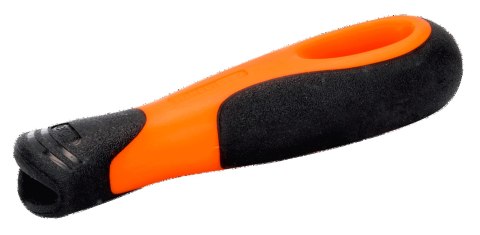 BAHCO Rękojeść ERGO do pilników płaskich średnica 9 mm 1 szt. BAHCO