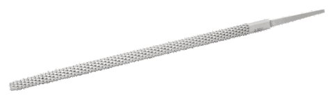 BAHCO Tarnik okrągły 250 mm 14 z/cm średnie nacięcie BAHCO (10 szt.) BAHCO Tarnik okrągły 250 mm 14 z/cm średnie nacięcie BAHCO (10 szt.)