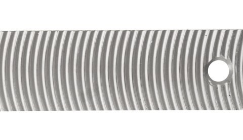 BAHCO Tarnik płaski 350 mm grubości 4.5 mm typ nacięcia dokładne BAHCO