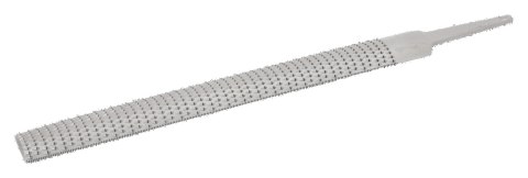 BAHCO Tarnik półokrągły pocieniony 200 mm drobne nacięcie BAHCO (10 szt.) BAHCO Tarnik półokrągły pocieniony 200 mm drobne nacięcie BAHCO (10 szt.)