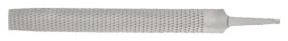 BAHCO Tarnik półokrągły pocieniony 250 mm drobne nacięcie BAHCO (10 szt.)
