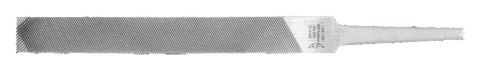 BAHCO Pilnik płaski 200mm wykańczak bez rękojeści BAHCO (10 szt.) BAHCO Pilnik płaski 200mm wykańczak bez rękojeści BAHCO (10 szt.)