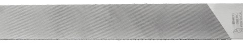 BAHCO Pilnik płaski 250 mm, nacięcie zgrubne, bez rękojeści BAHCO (10 szt.) BAHCO Pilnik płaski 250 mm, nacięcie zgrubne, bez rękojeści BAHCO (10 szt.)