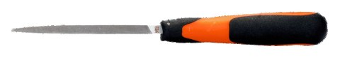 BAHCO Pilnik trójkątny 200 mm, Typ nacięcia 3 BAHCO