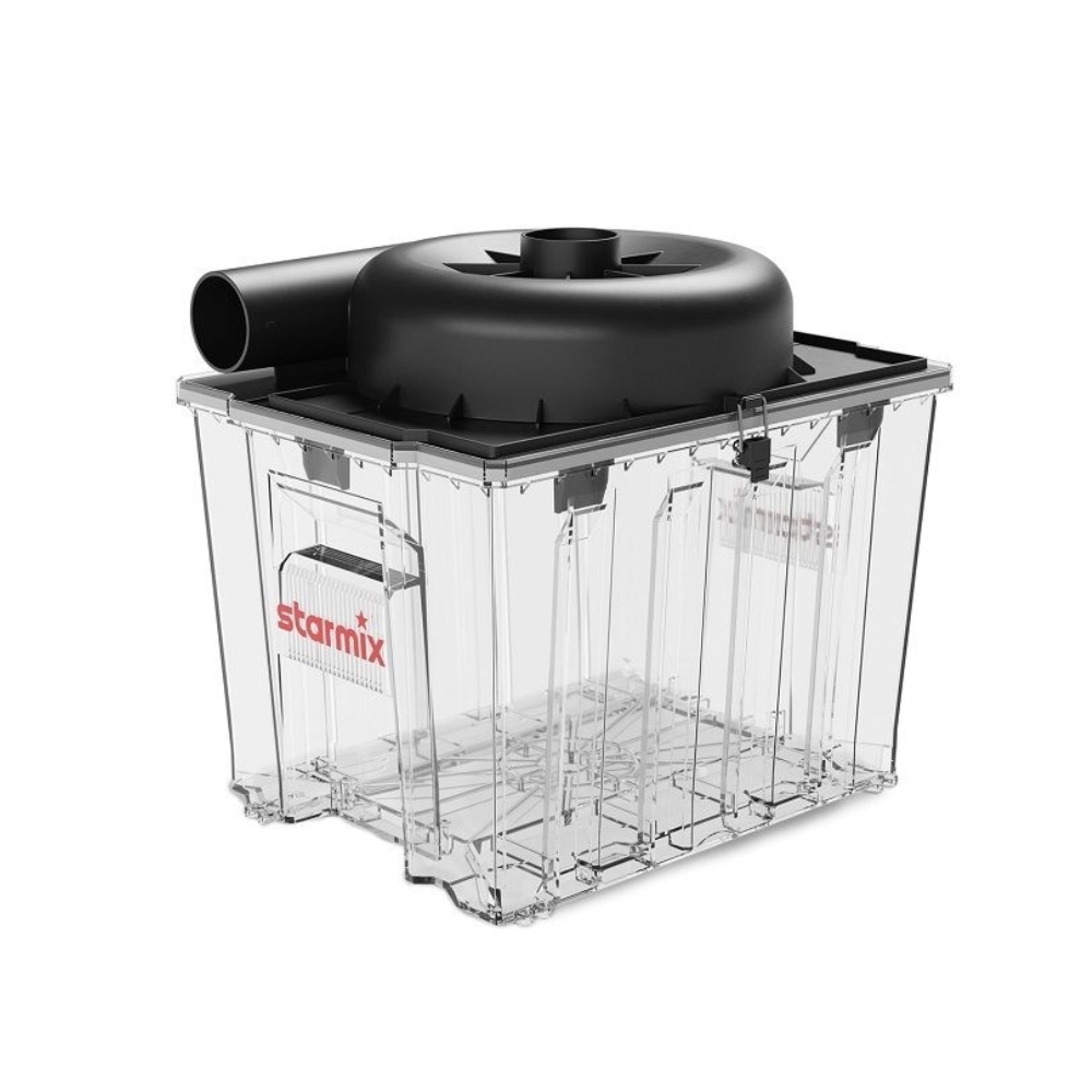 Starmix Separator do odkurzaczy Dustfixx